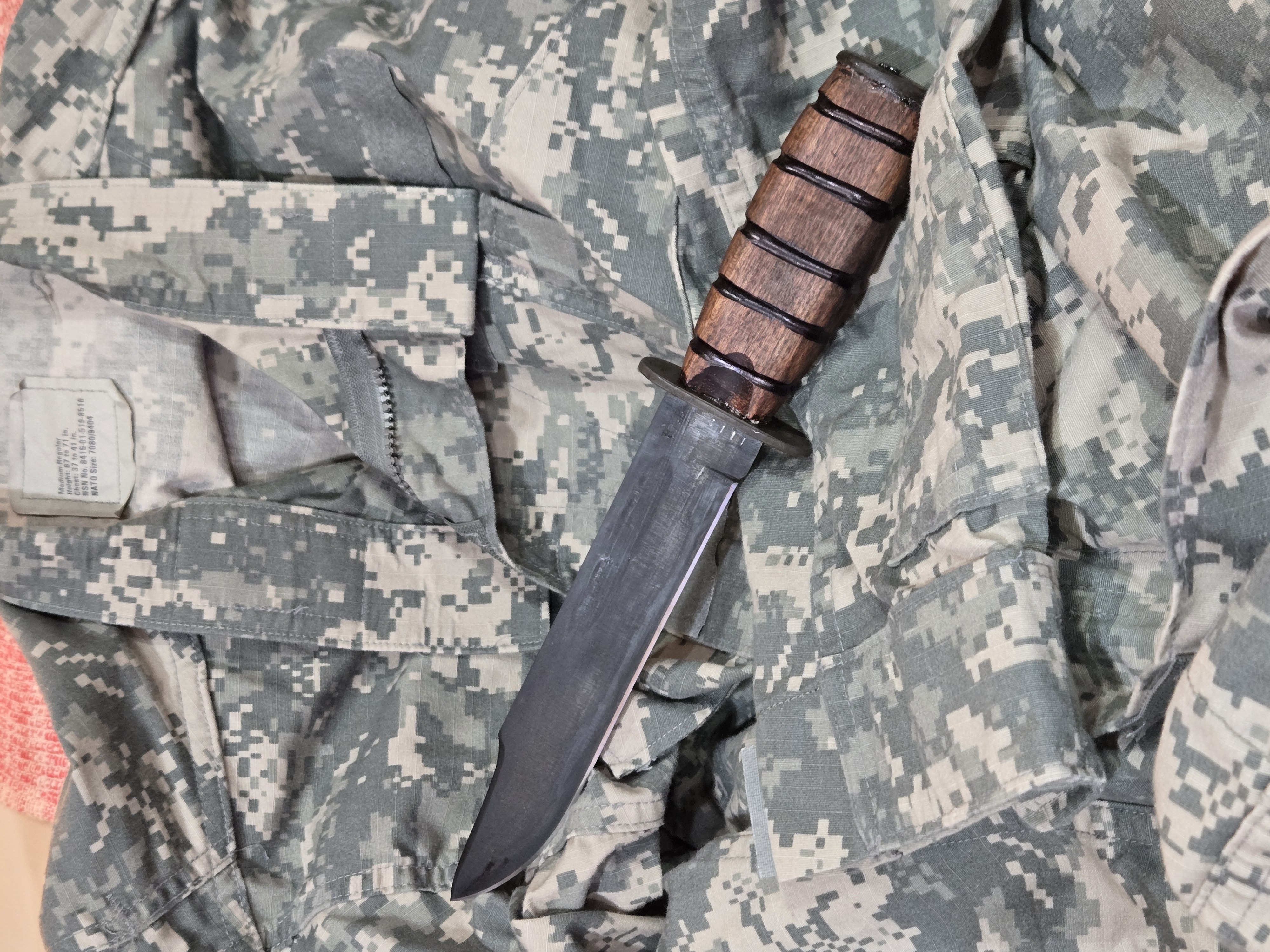 Classic Ka-Bar