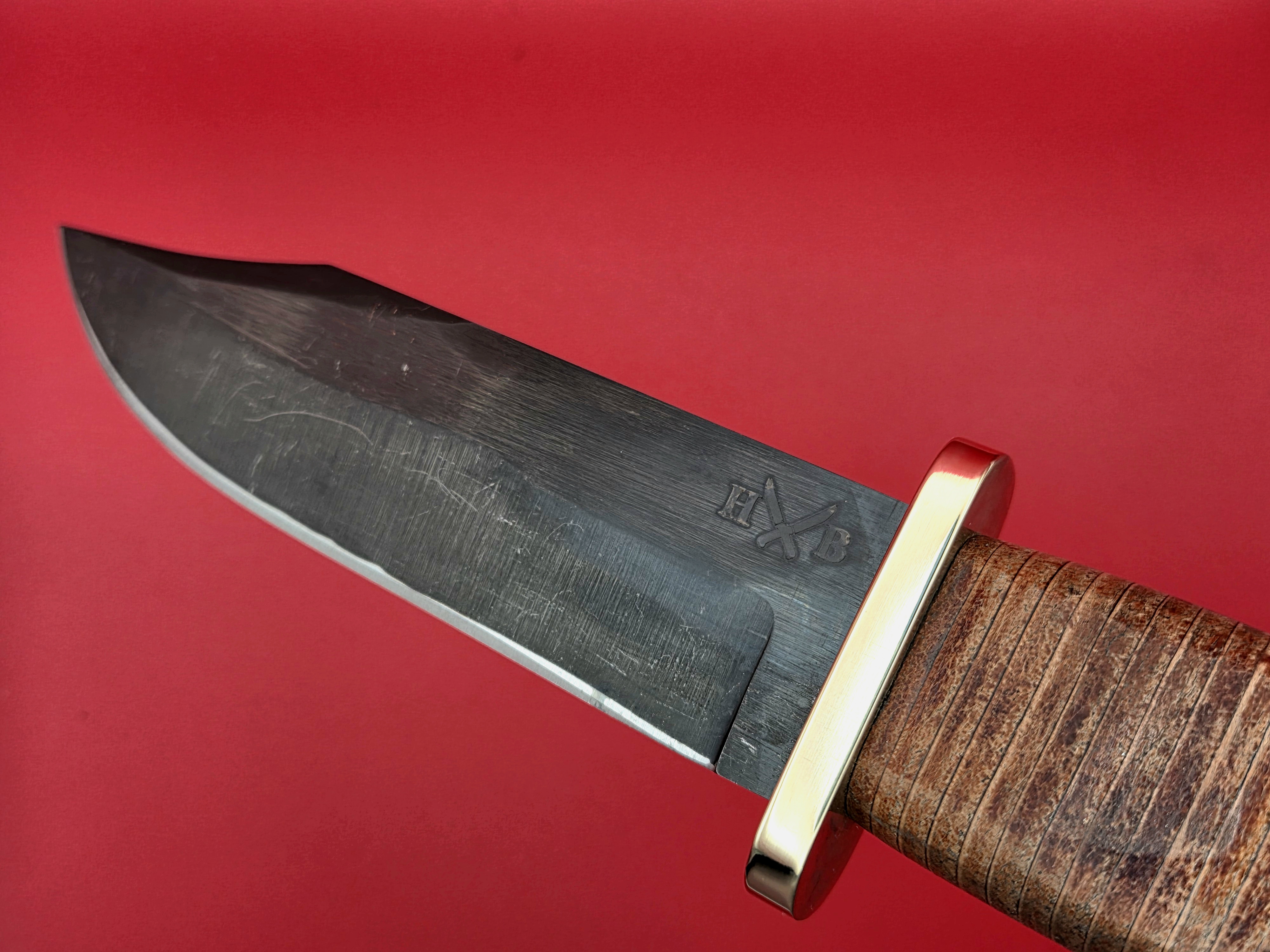 Classic Ka-Bar