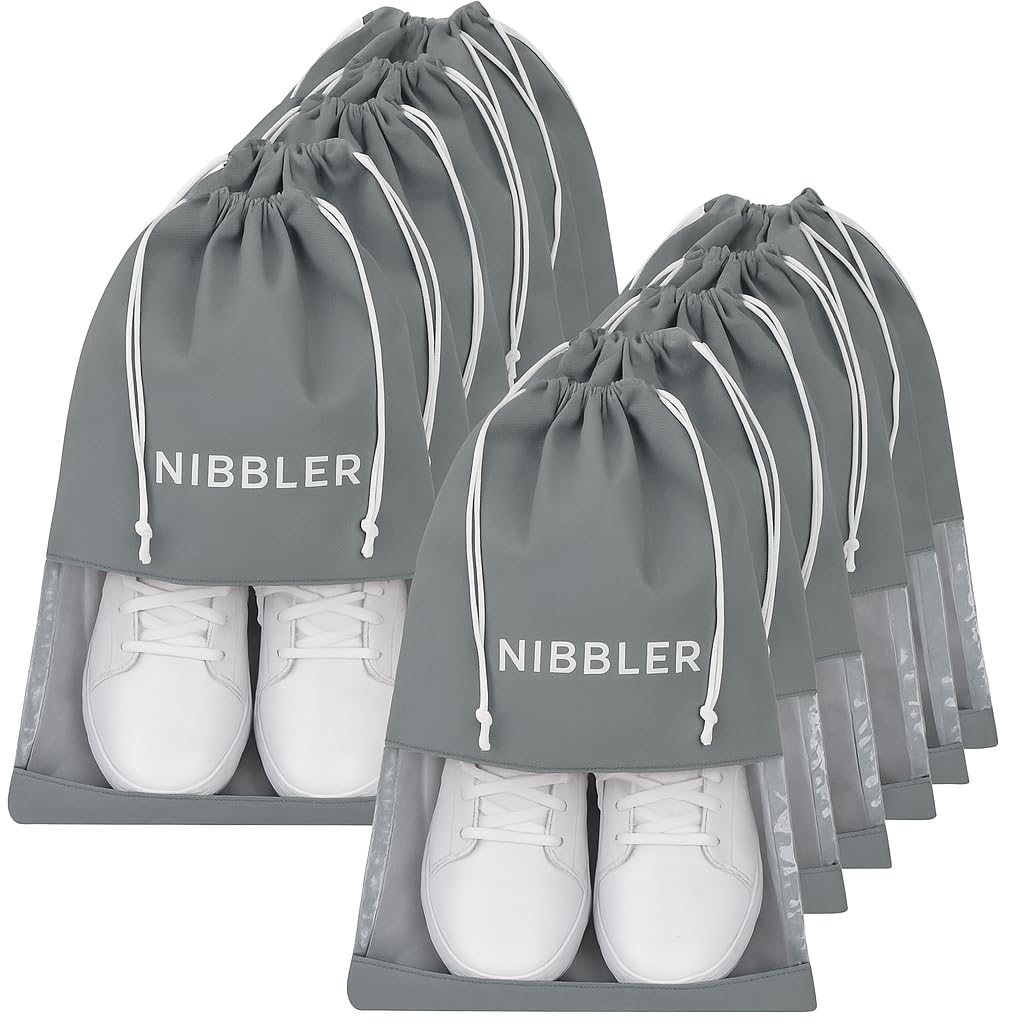 NIBBLER Shoe Storage Bags