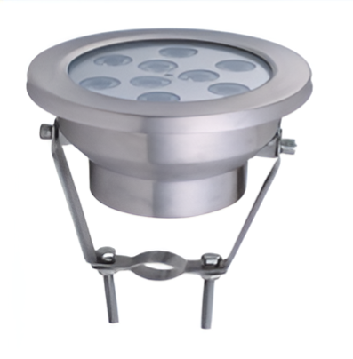 Refletor LED Direcional Inox