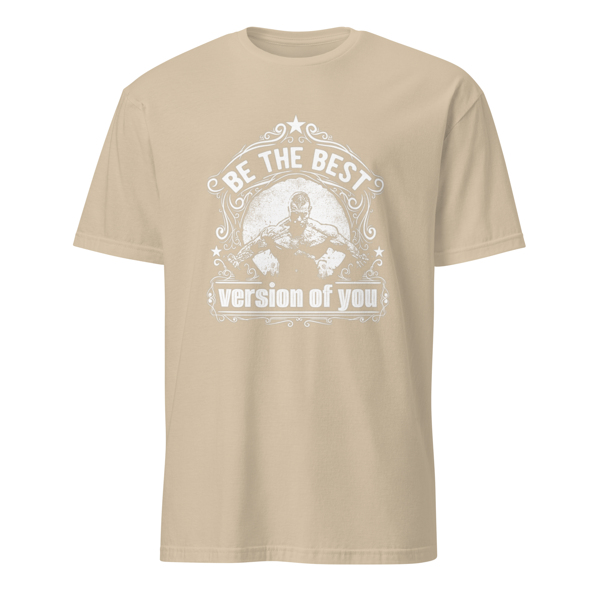 Be The Best Version Of You Unisex T-Shirt