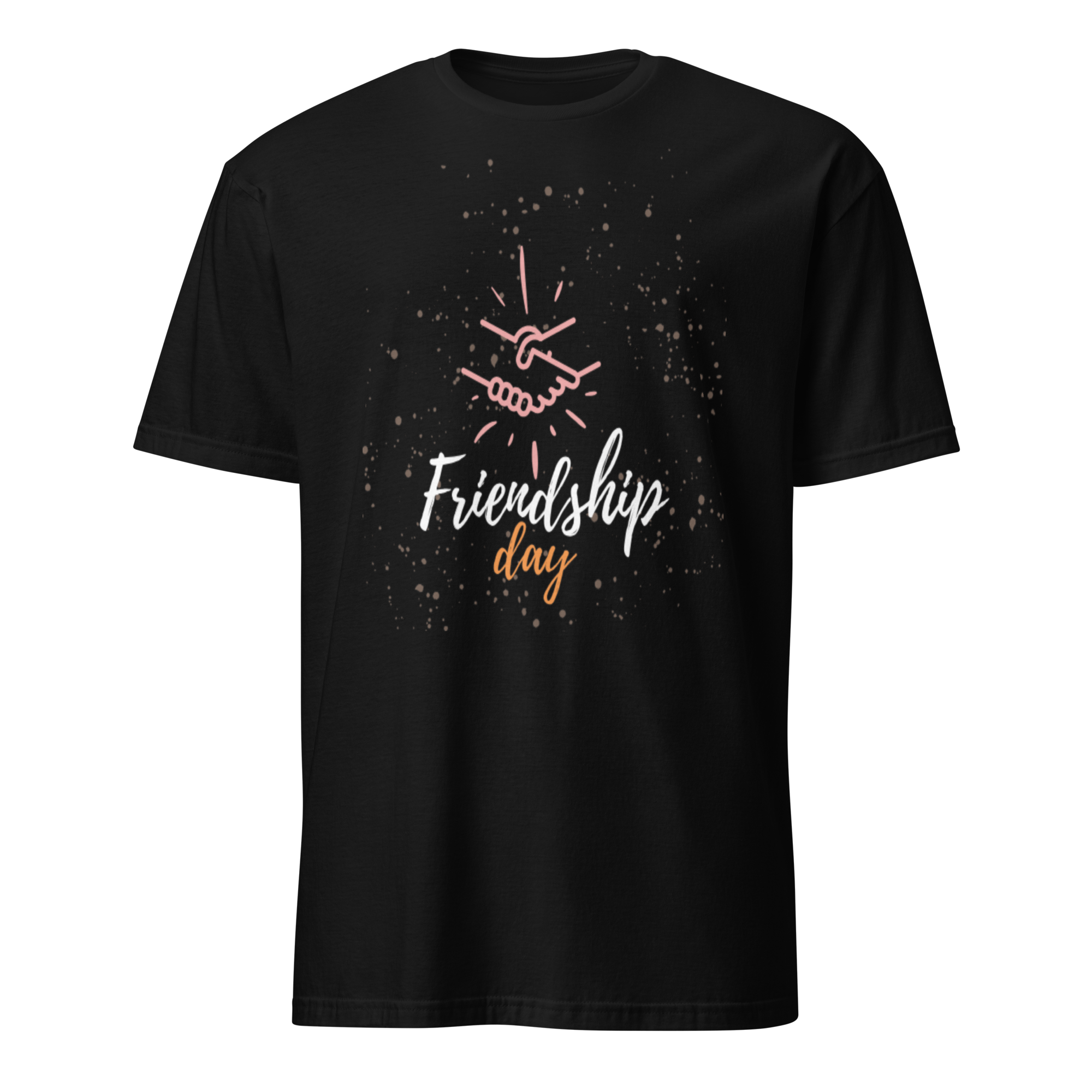 Friendship Day Unisex T-Shirt