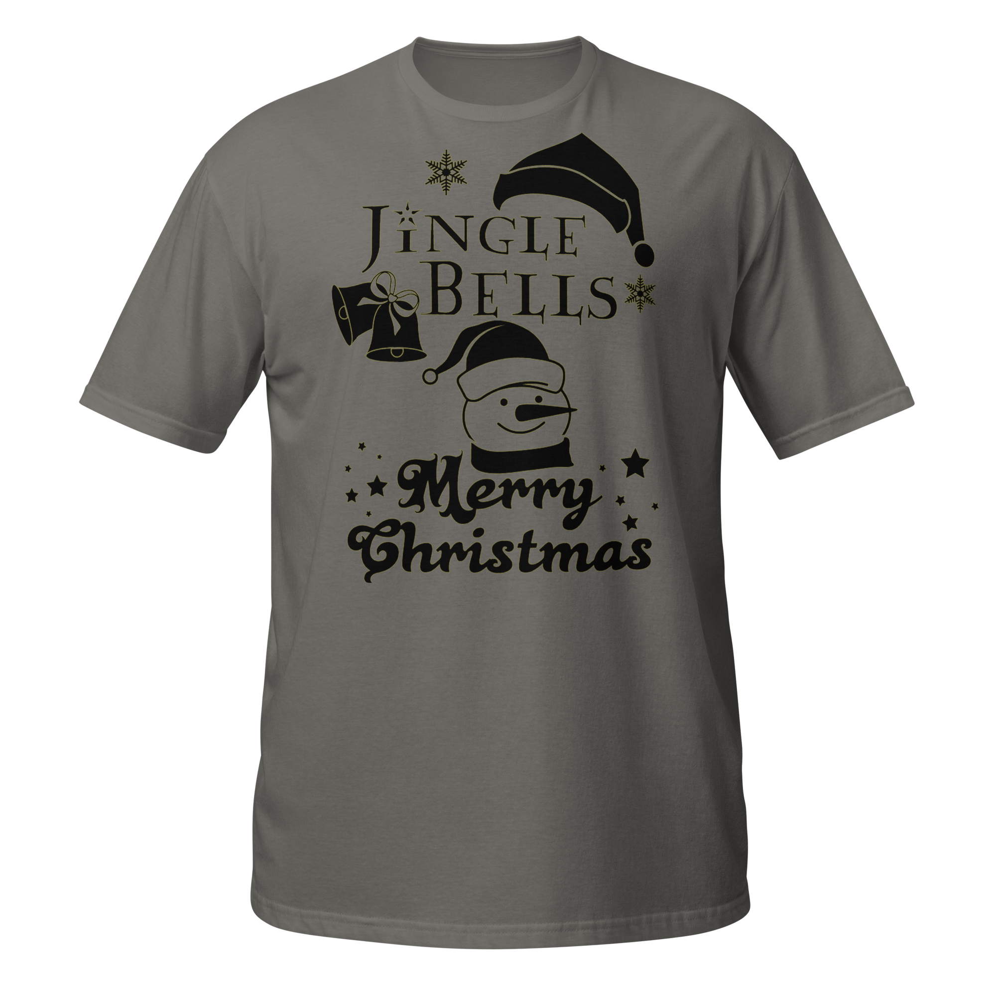 Jingle Bells Unisex T-Shirt