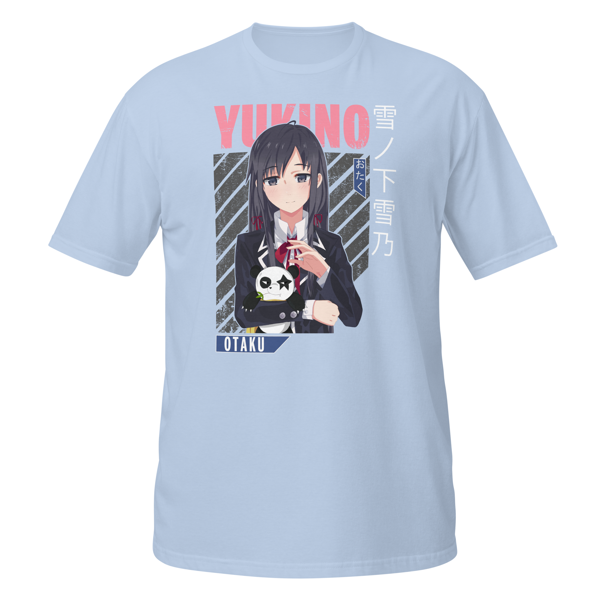 My Teen Romantic Comedy Yukino Unisex T-Shirt