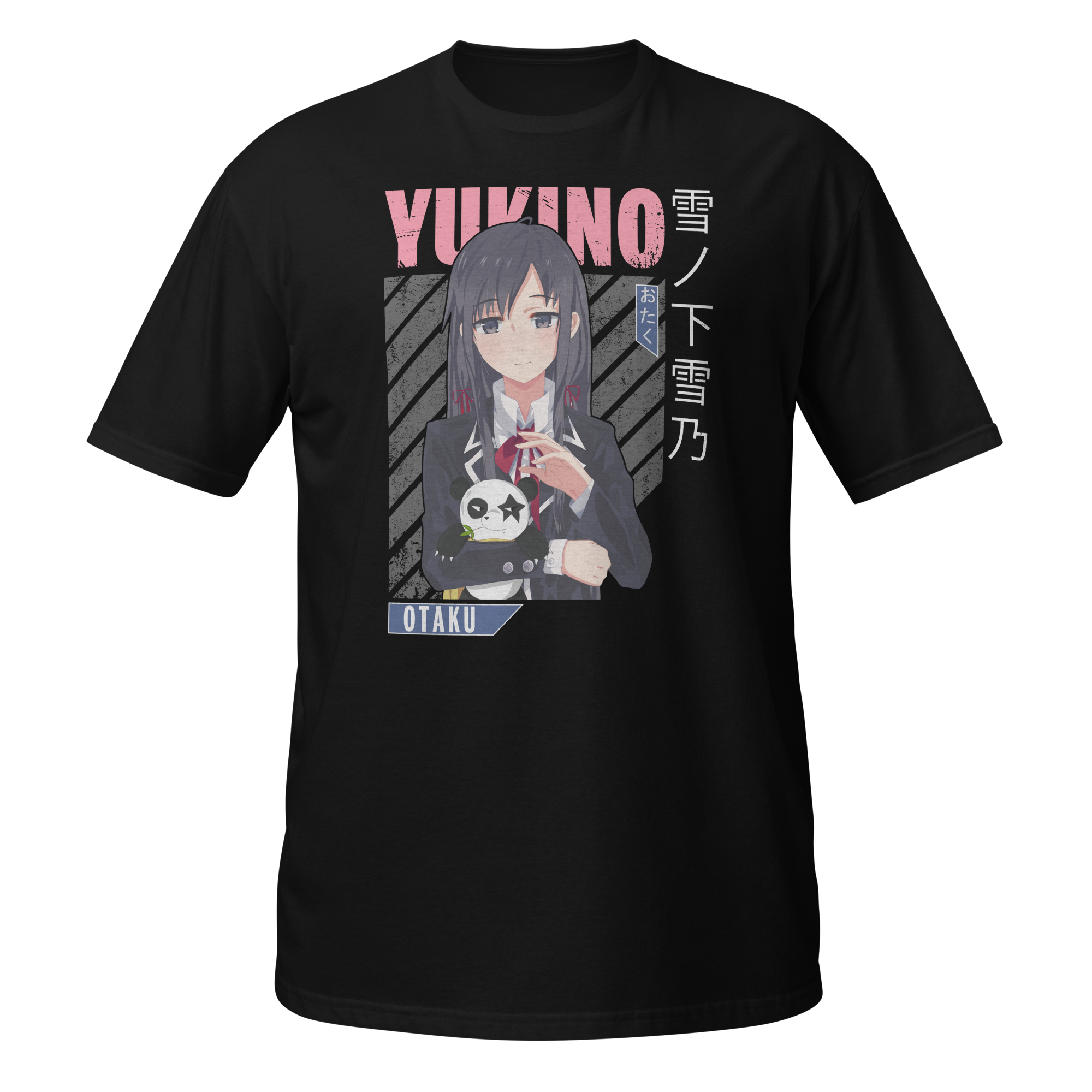 My Teen Romantic Comedy Yukino Unisex T-Shirt