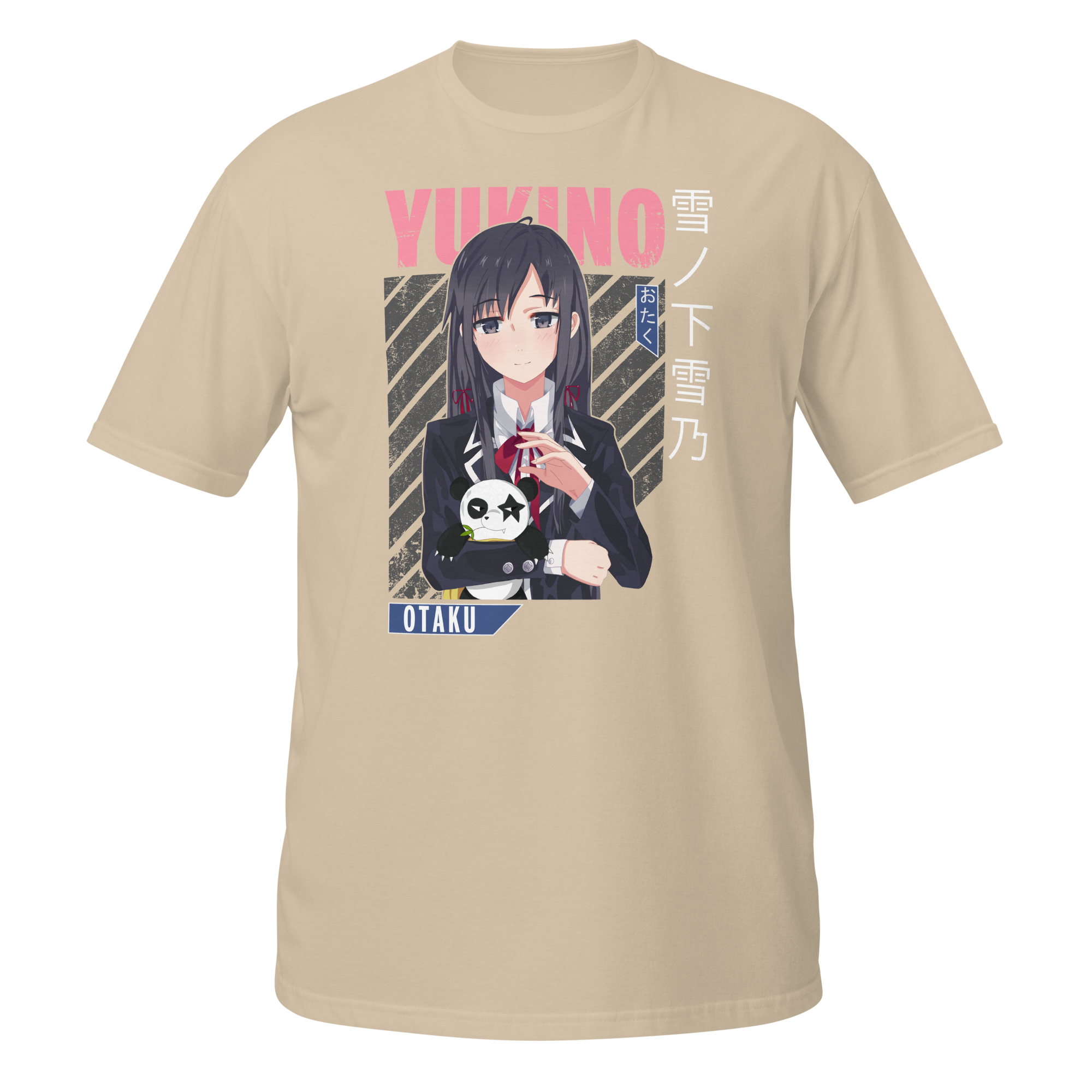 My Teen Romantic Comedy Yukino Unisex T-Shirt