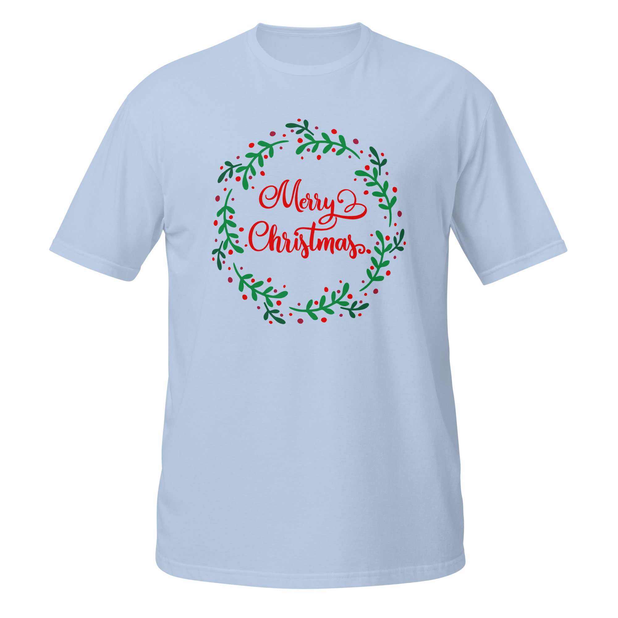 Merry Christmas Unisex T-Shirt