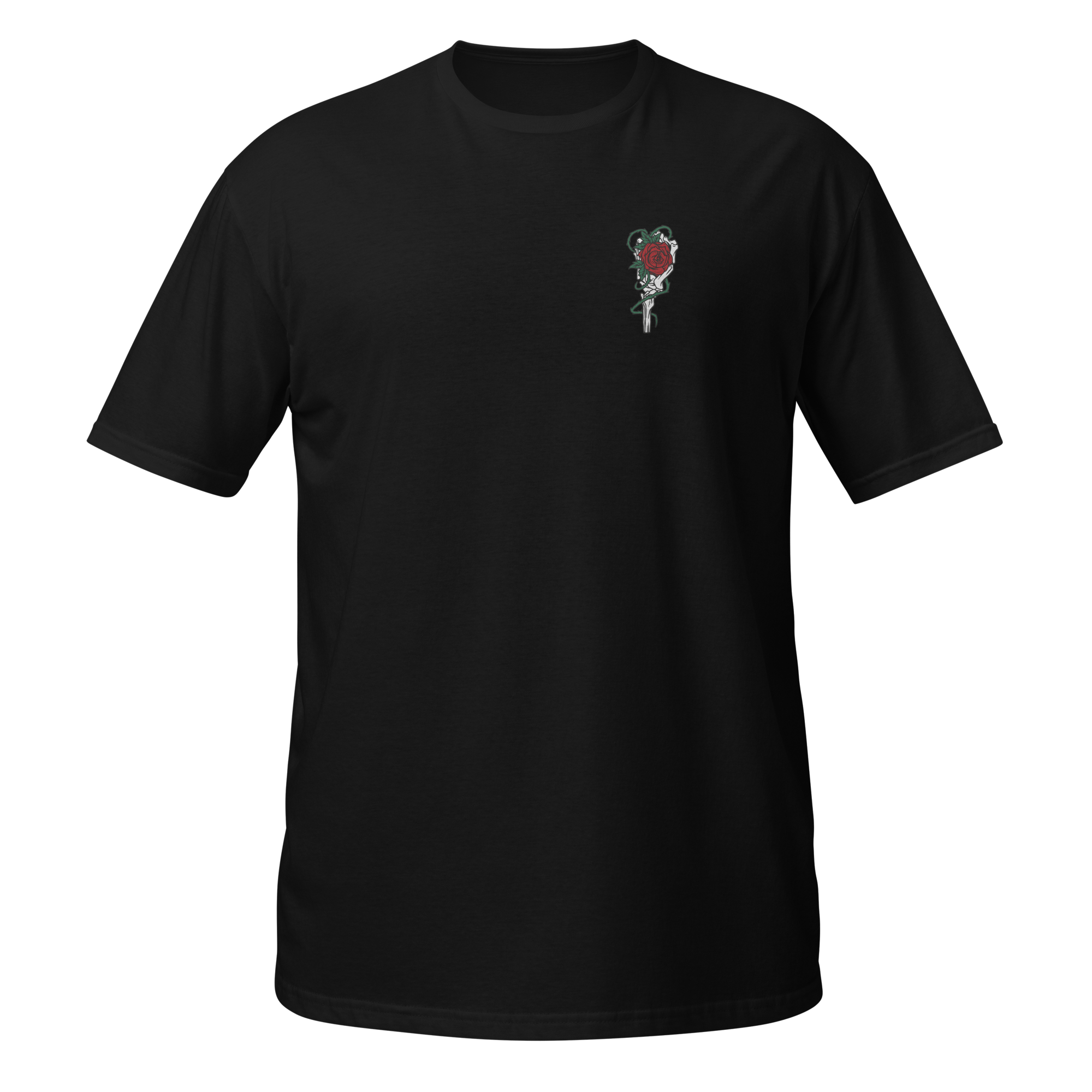 Deadly Rose 🌹Unisex T-Shirt