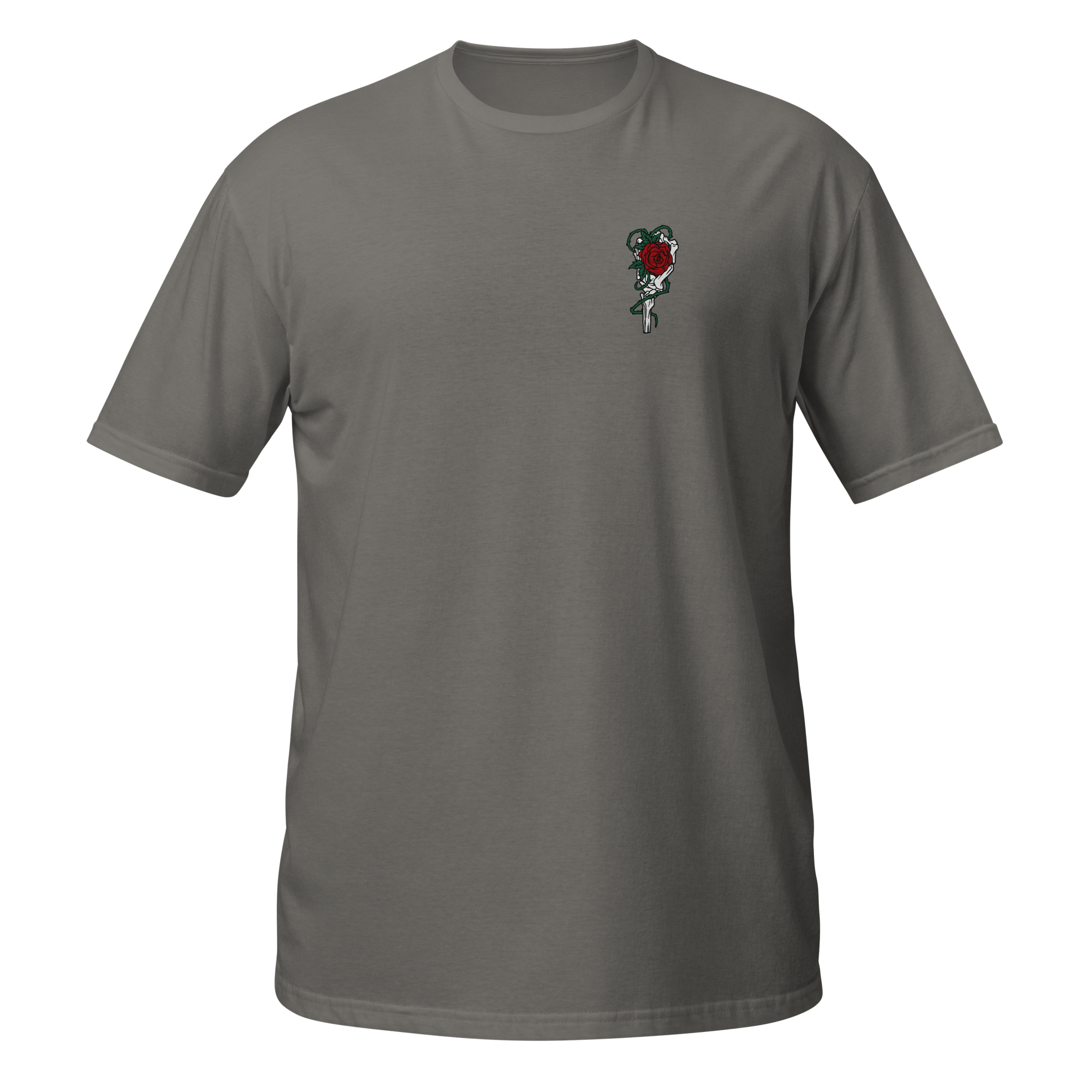 Deadly Rose 🌹Unisex T-Shirt