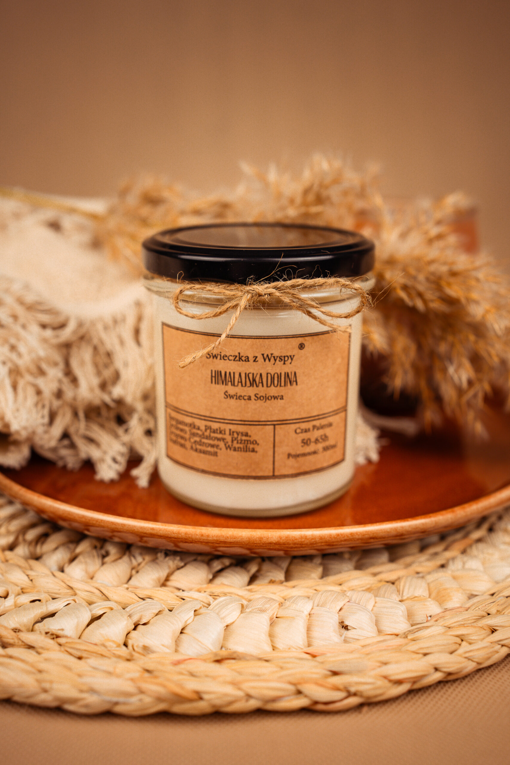 Himalajska Dolina - 300ml