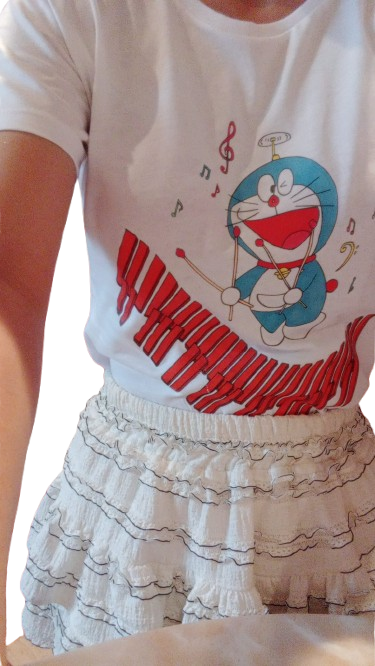 Doraemon