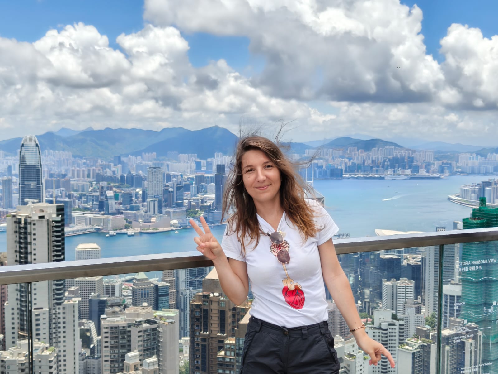 ¿Quién manda en ti?