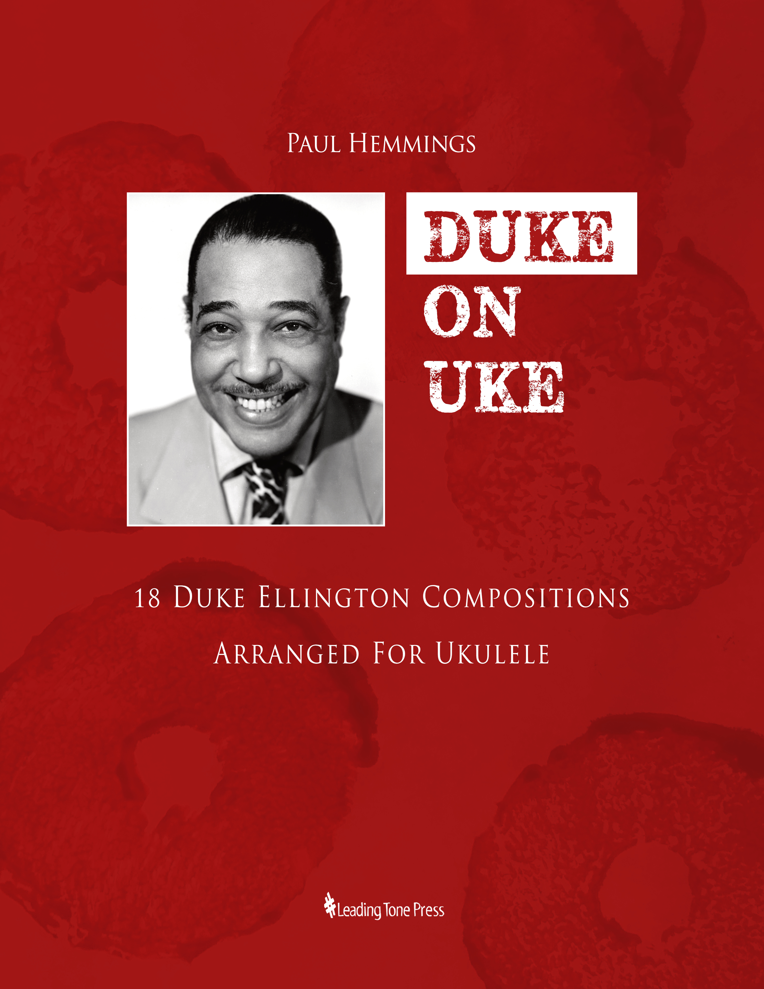 Duke on Uke