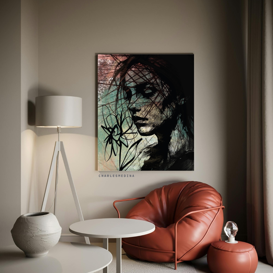 O Silêncio em Meio ao Caos