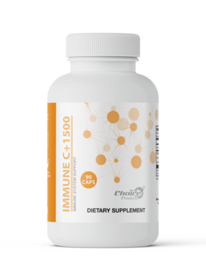 Immune C +1500