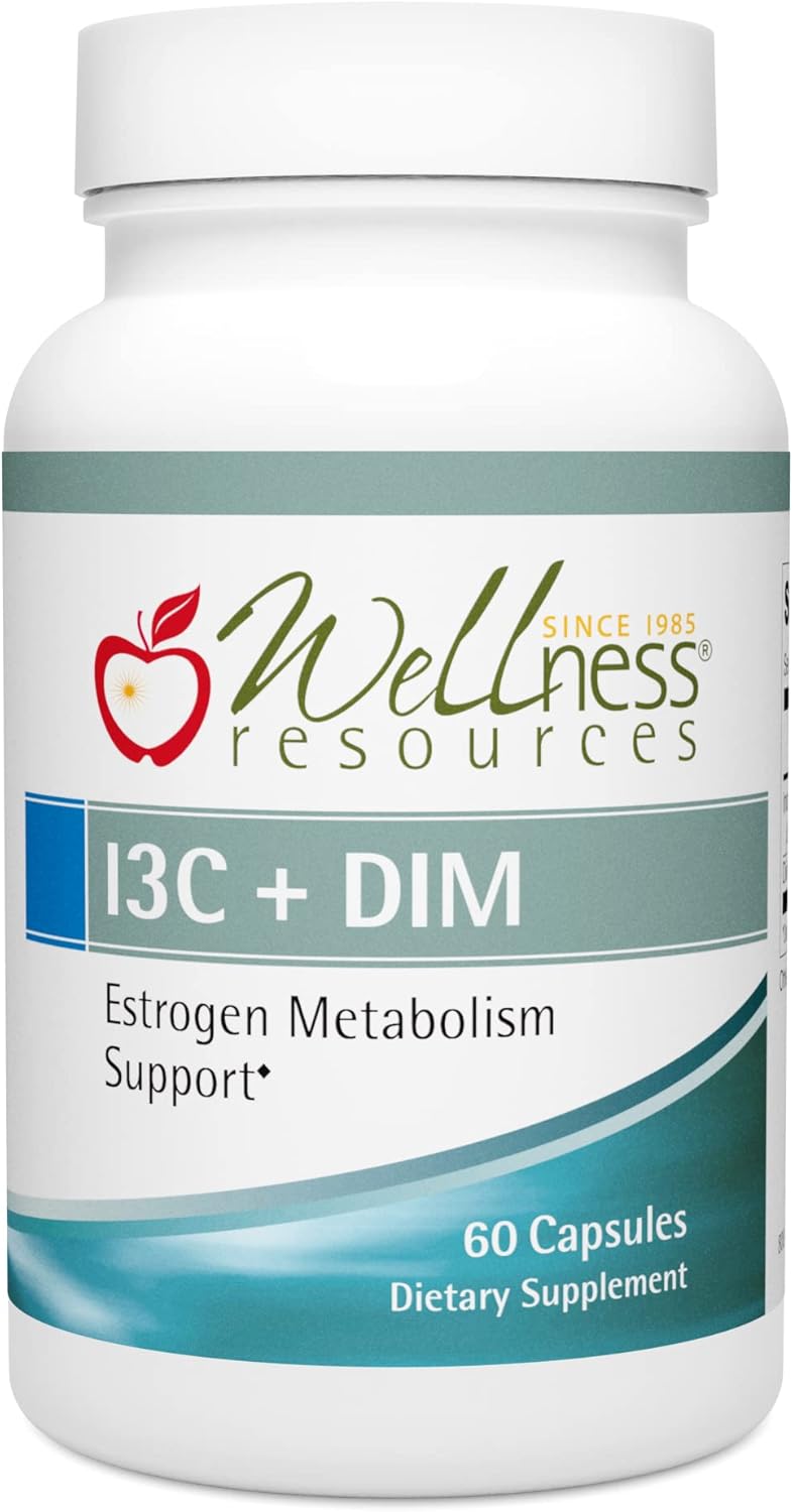 Wellness Resources I3C + DIM