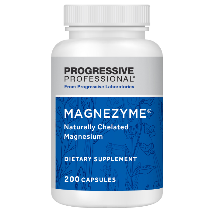 MAGNEZYME