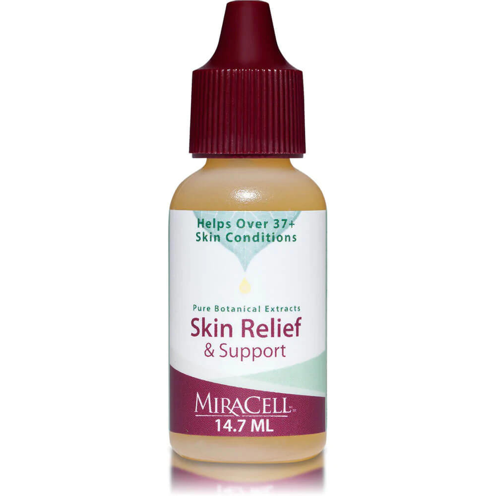 Miracell Skin Relief & Support 0.5 fl