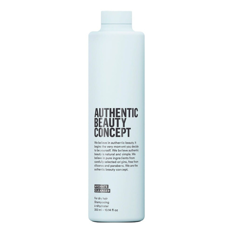 Authentic Beauty Concept Hydrate Cleanser