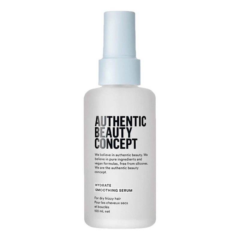 Authentic Beauty Concept Hydrate Smoothing Serum - 100 ml