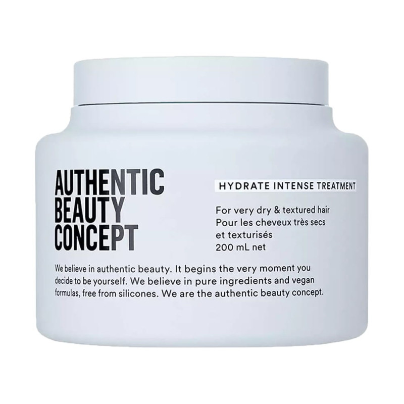 Authentic Beauty Concept Hydrate Intense Treatment - 200 ml