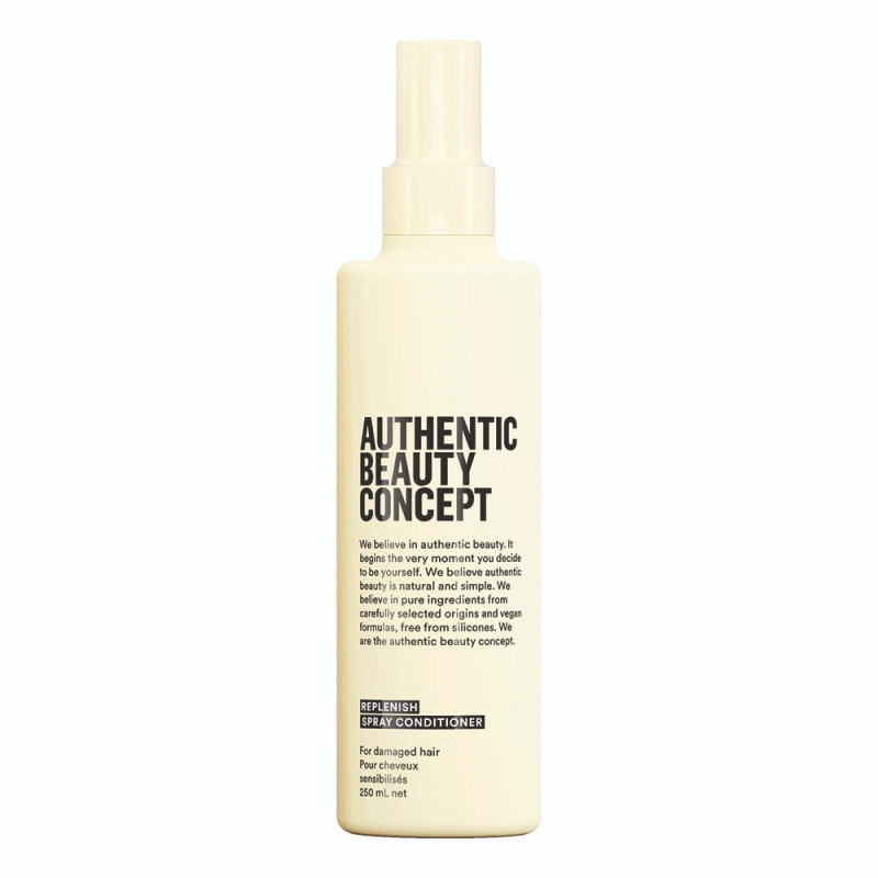 Authentic Beauty Concept Replenish Spray Conditioner - 250 ml