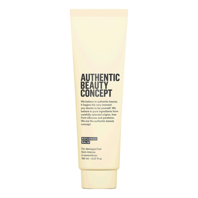 Authentic Beauty Concept Replenish Balm - 150 ml