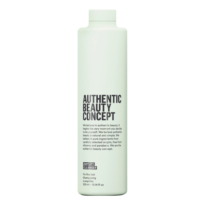 Authentic Beauty Concept Amplify Cleanser - 300 ml