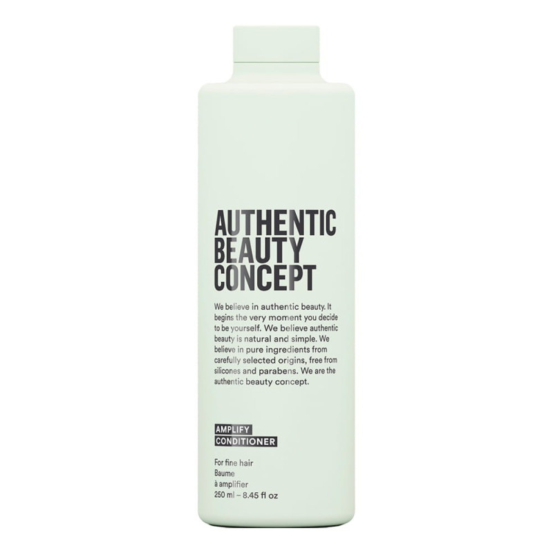 Authentic Beauty Concept Amplify Conditioner - 250 ml