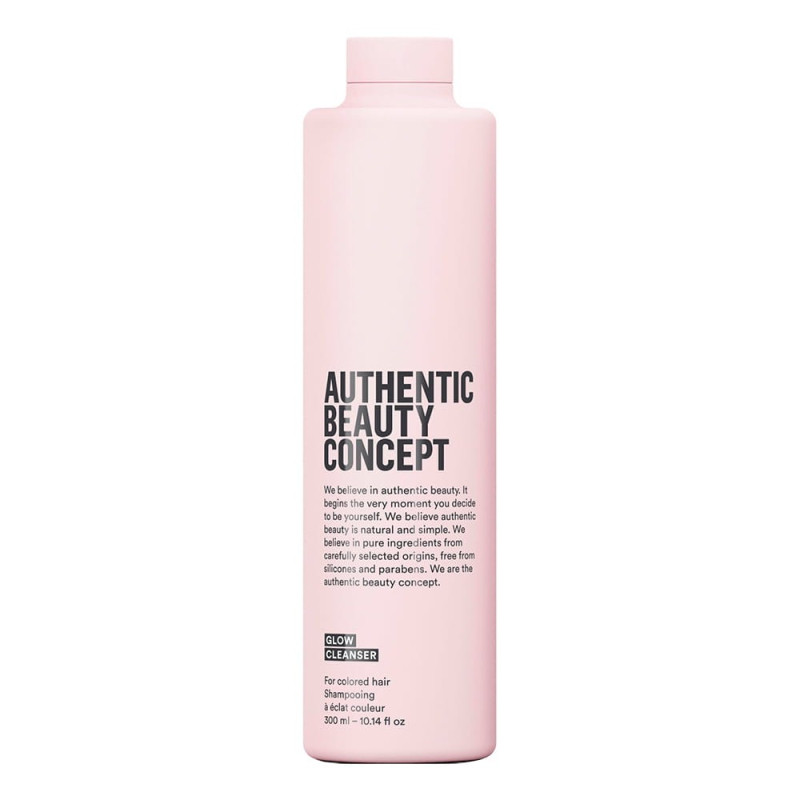 Authentic Beauty Concept Glow Cleanser - 300 ml