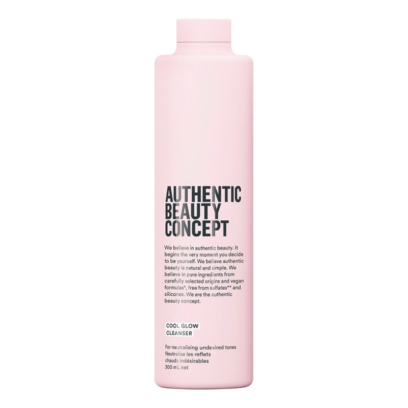 Authentic Beauty Concept Cool Glow Cleanser - 300 ml