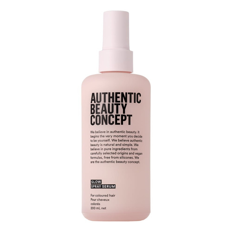 Authentic Beauty Concept Glow Spray Serum - 200 m