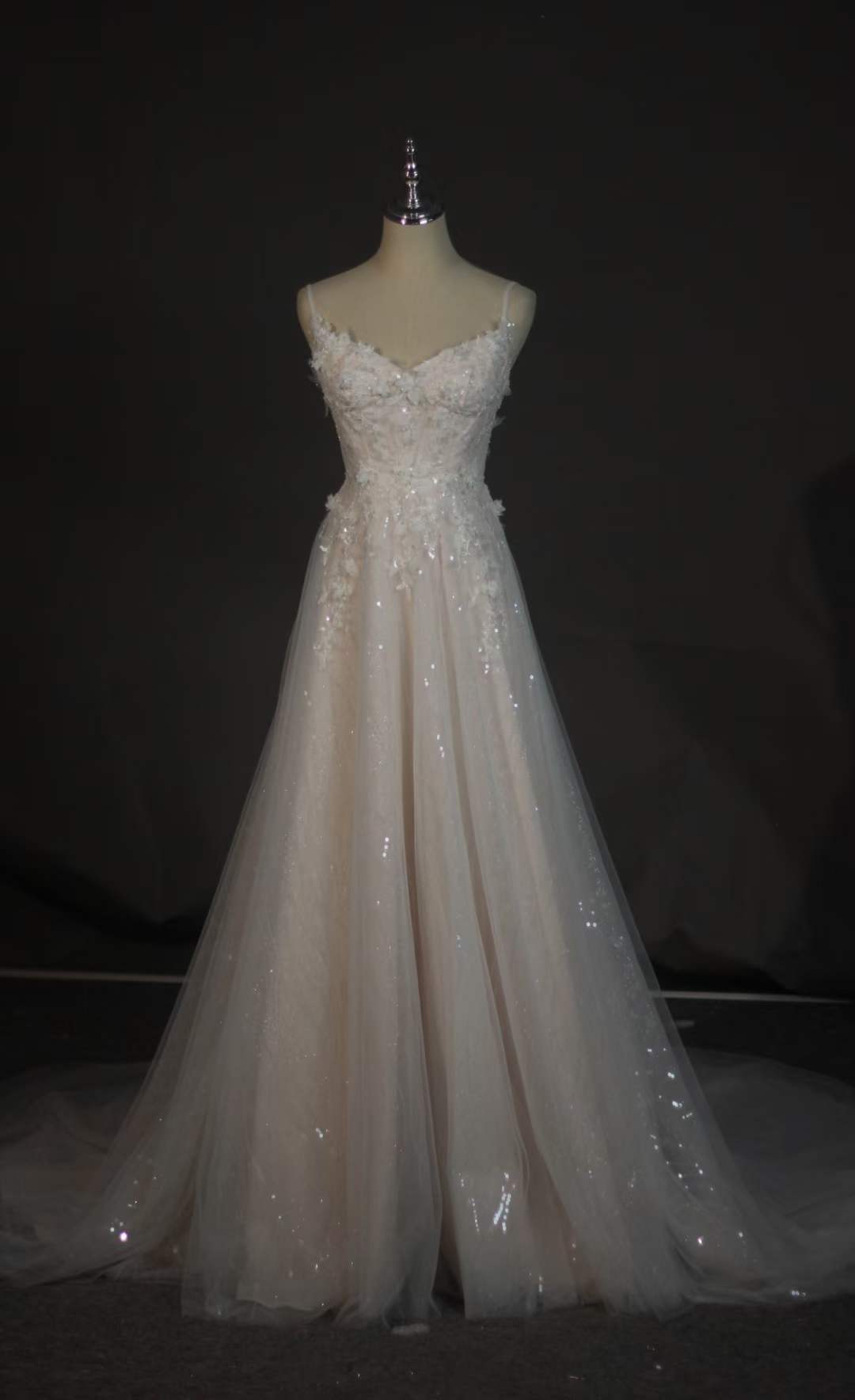 SAMPLE. Opal Dream