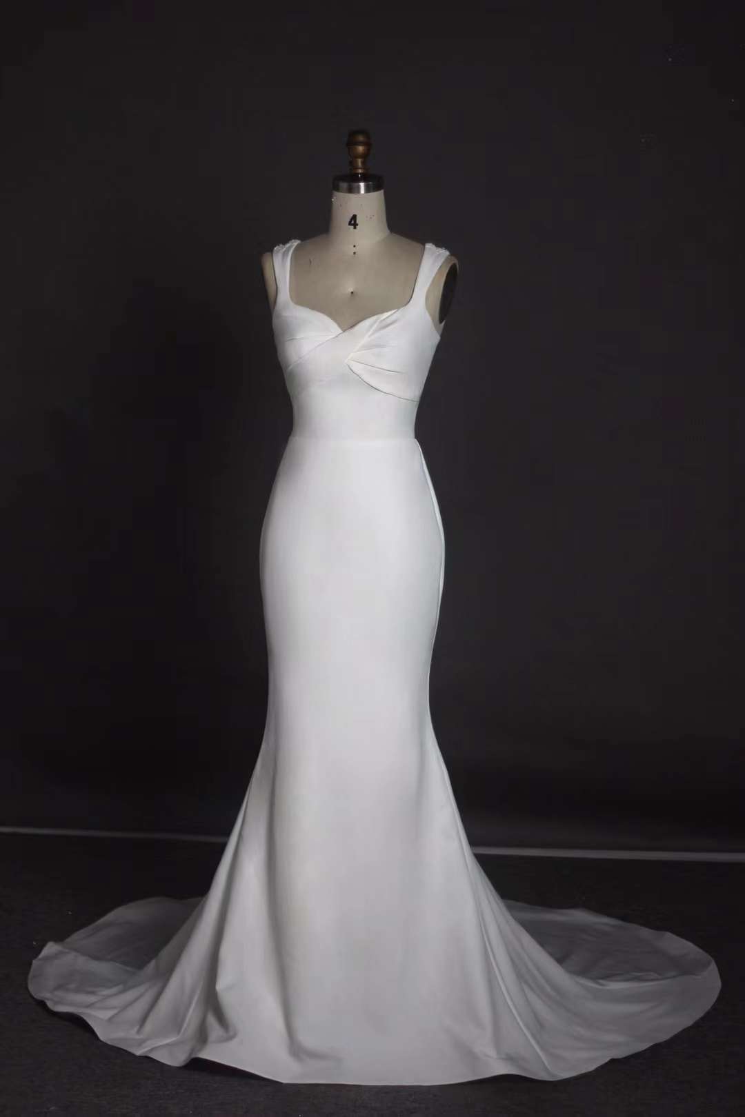 Ivory Petal