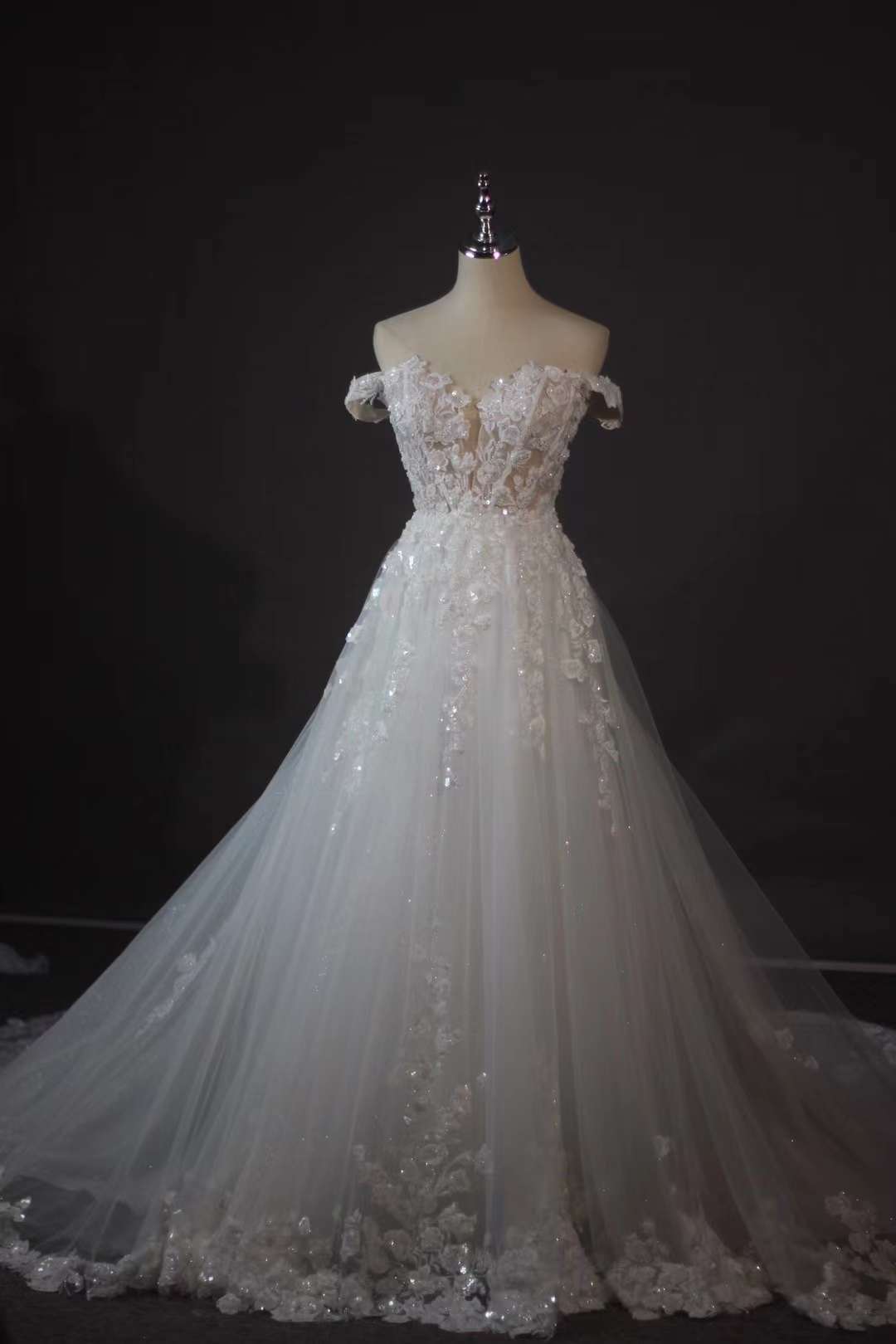 PRE-LOVED: Celestial Charm