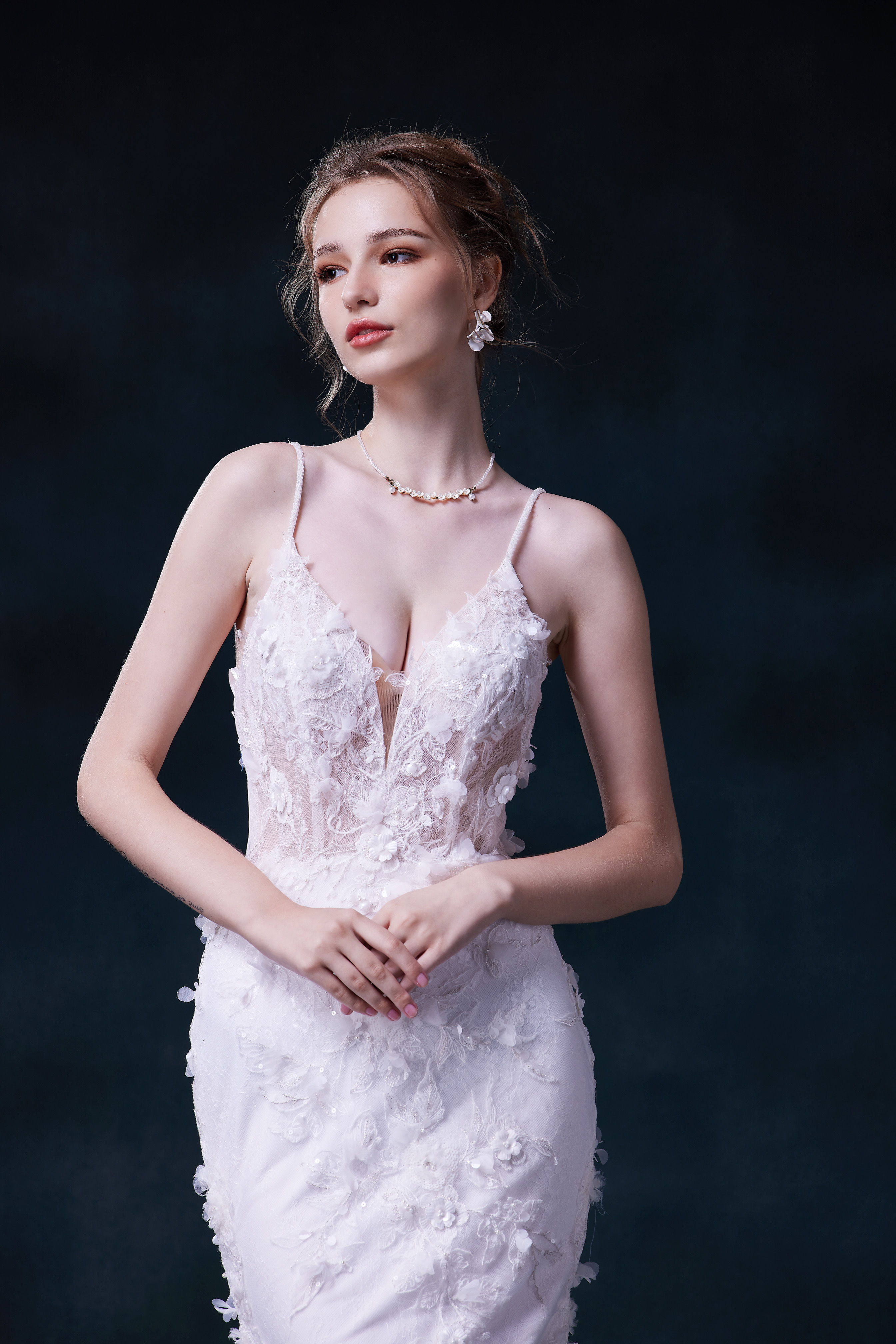 SAMPLE: Grace Love