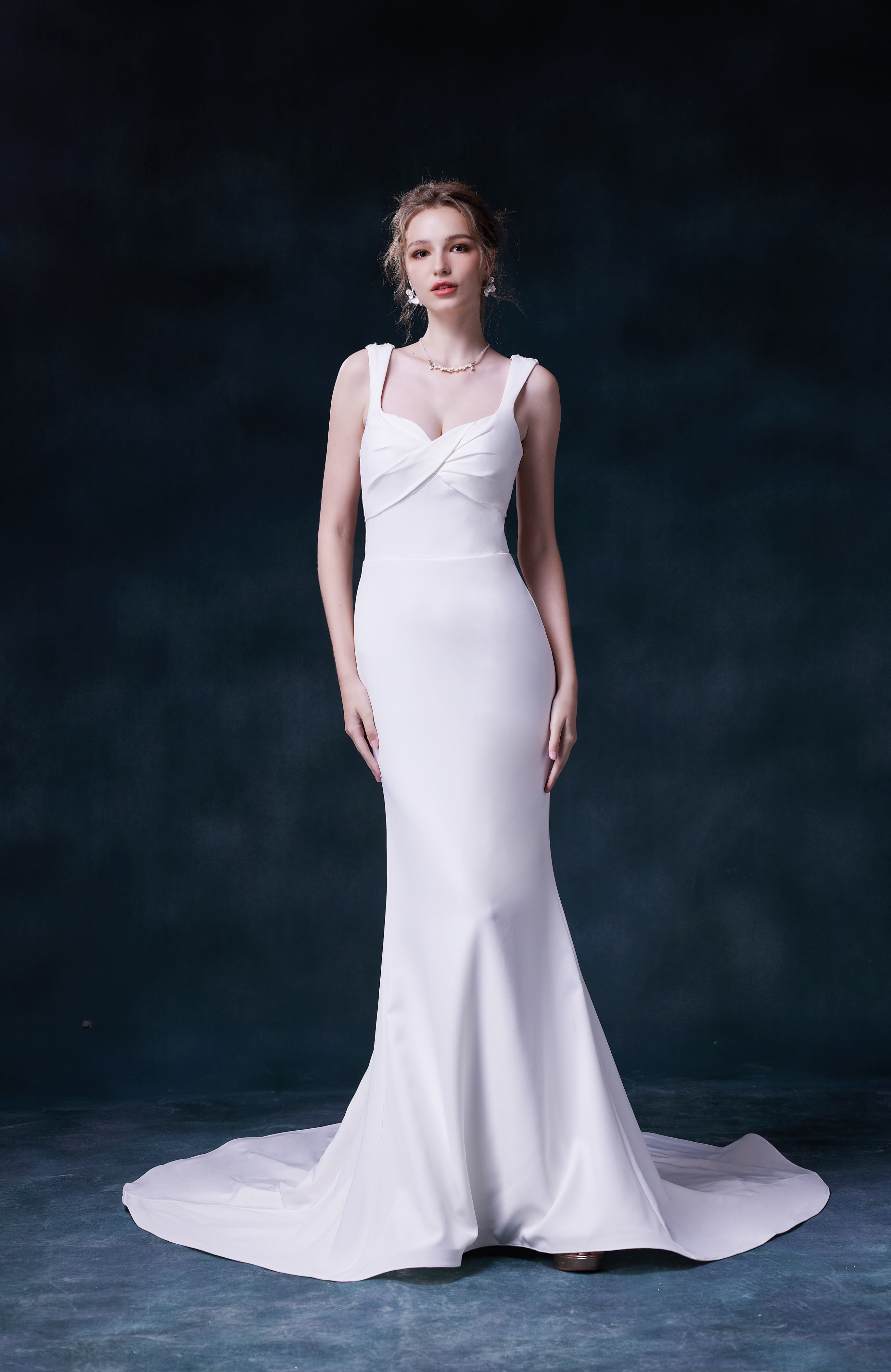 Ivory Petal