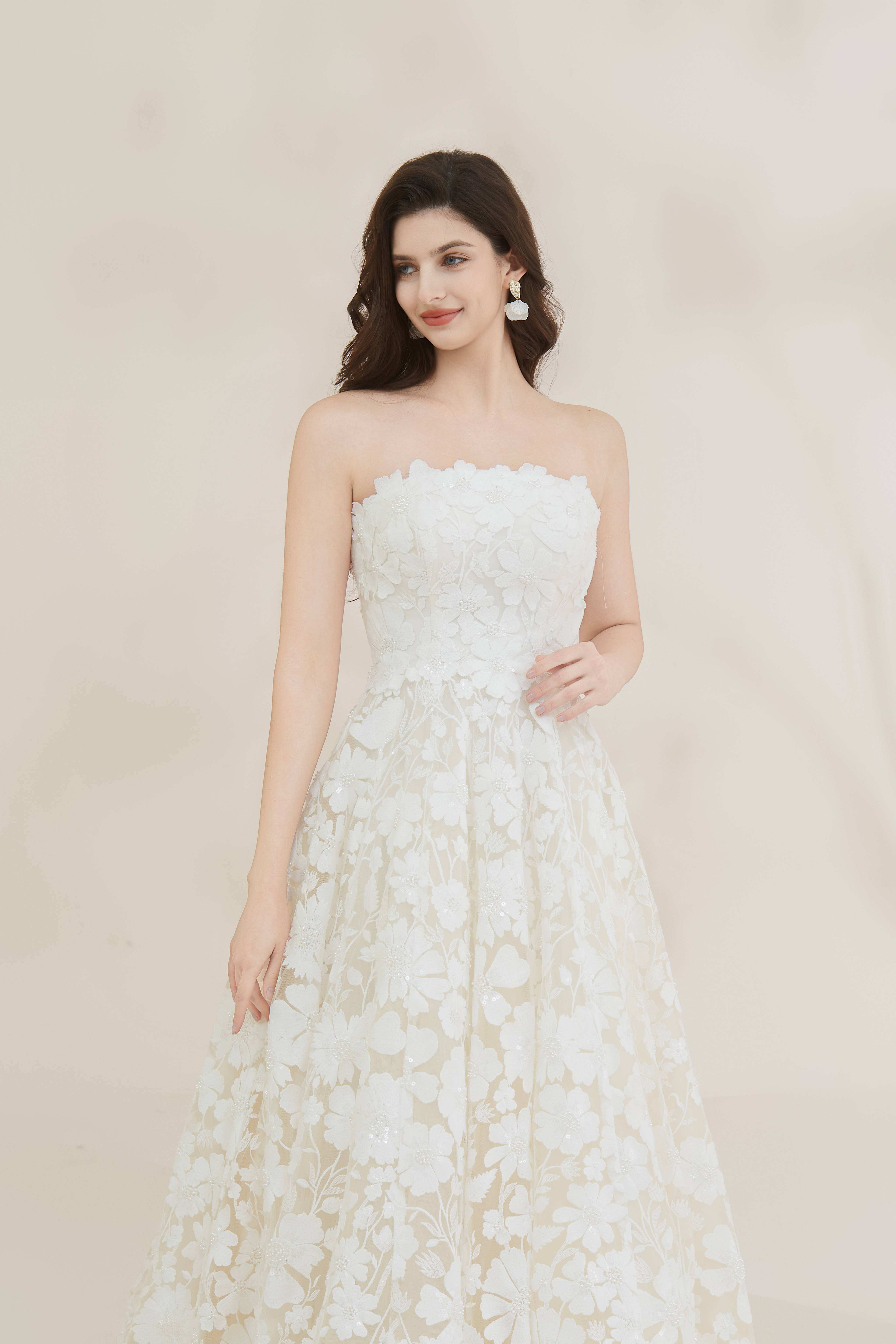 Serene Blossom