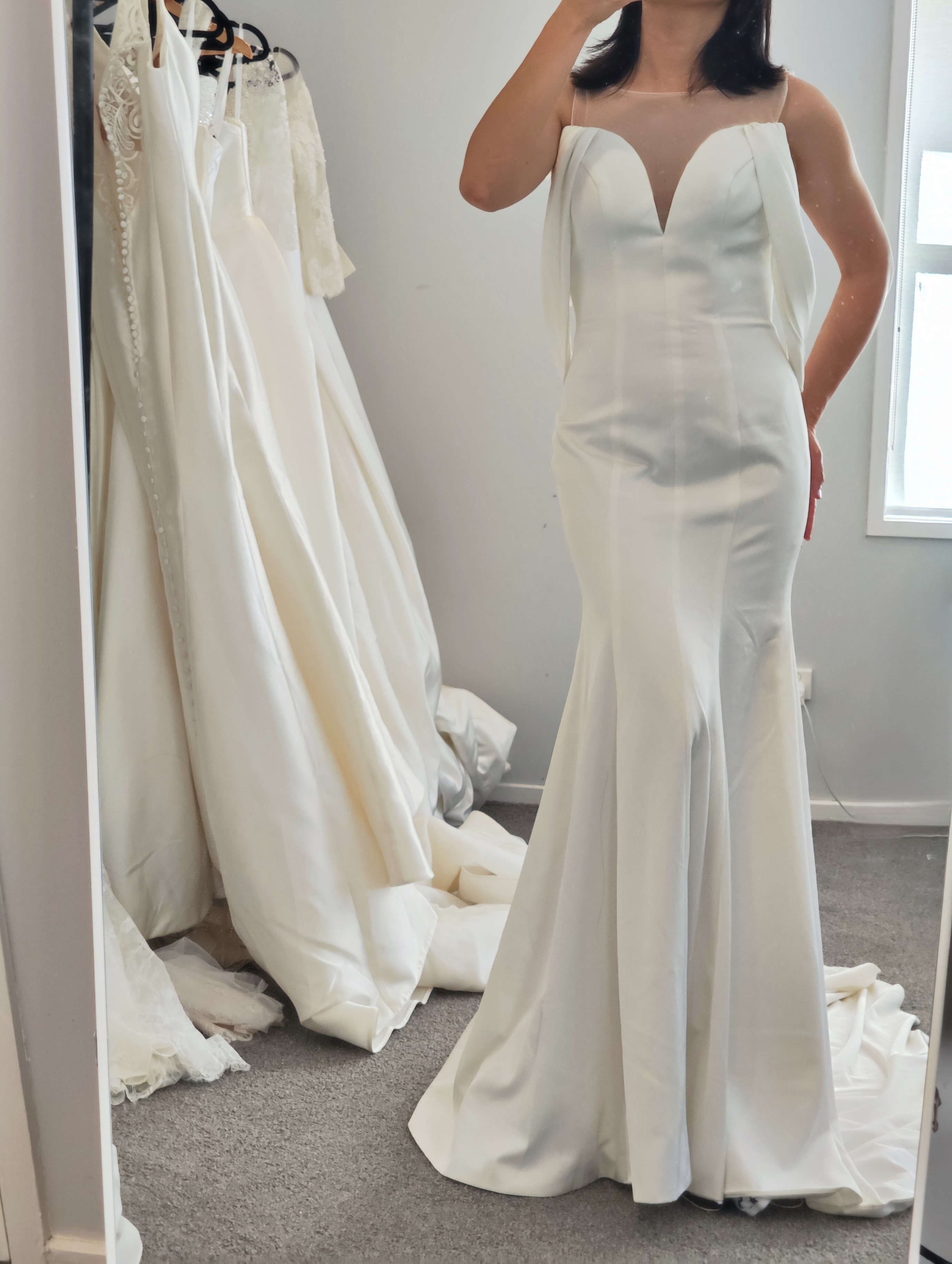 PRELOVED: DESTINY
