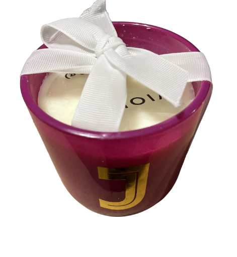 Decorative Scented Candle