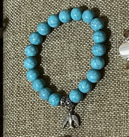 Handcrafted Beaded Bracelets