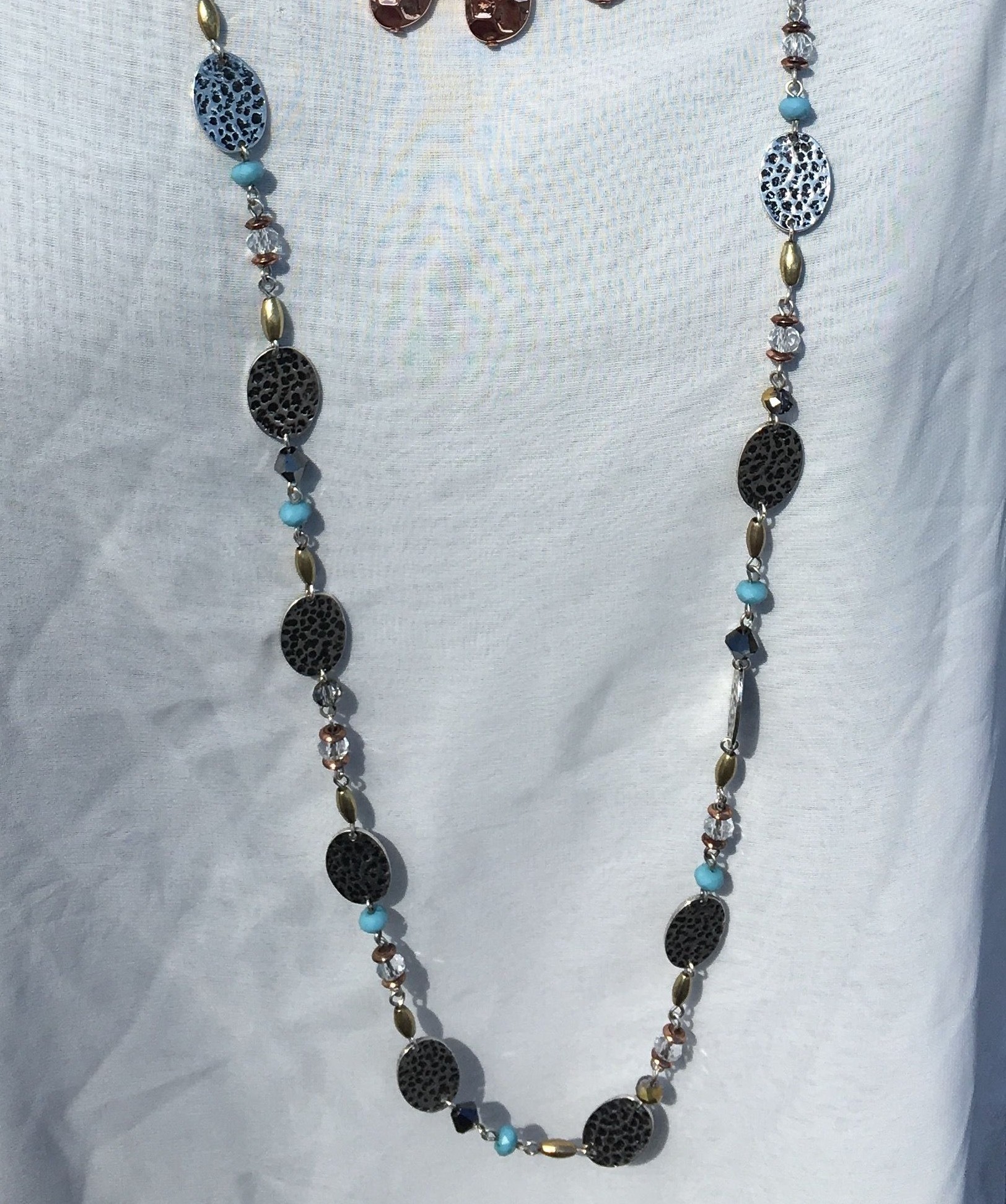 Boho Chain