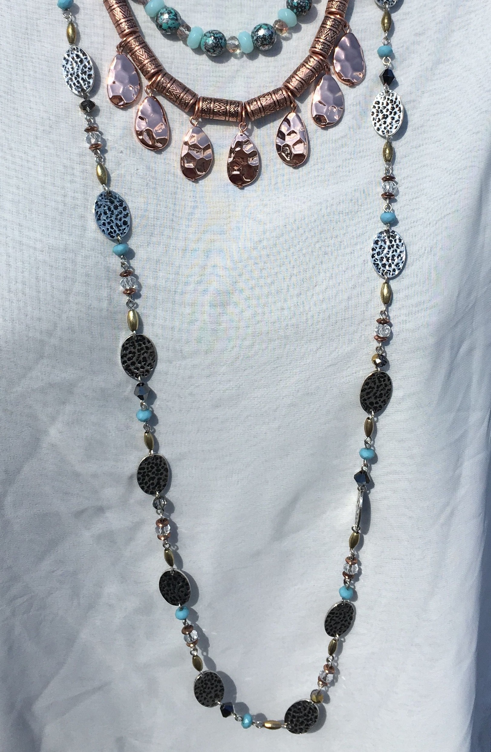 Boho Chain