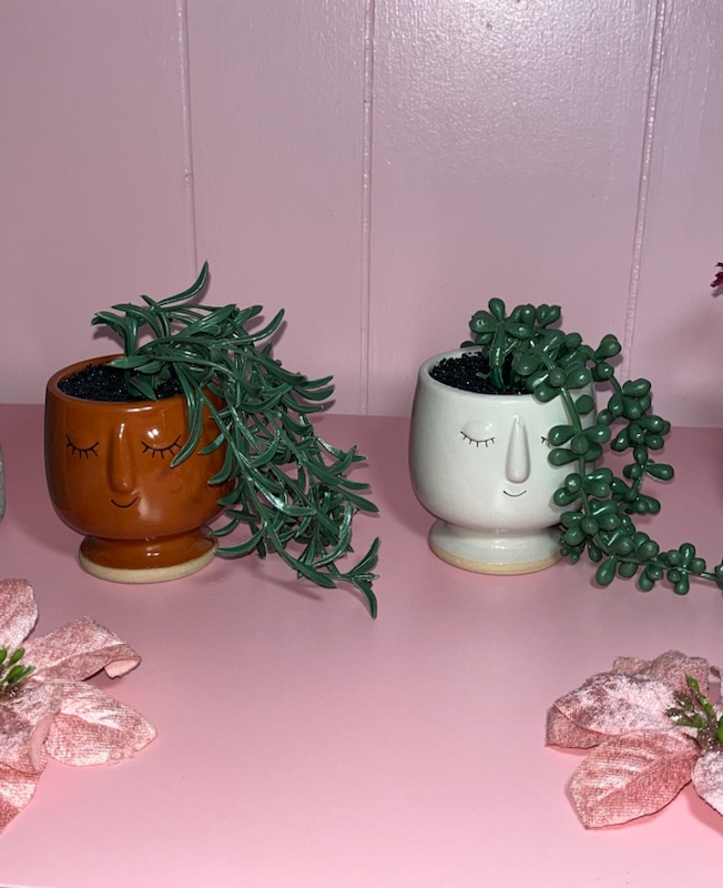 Decorative Artificial Plants