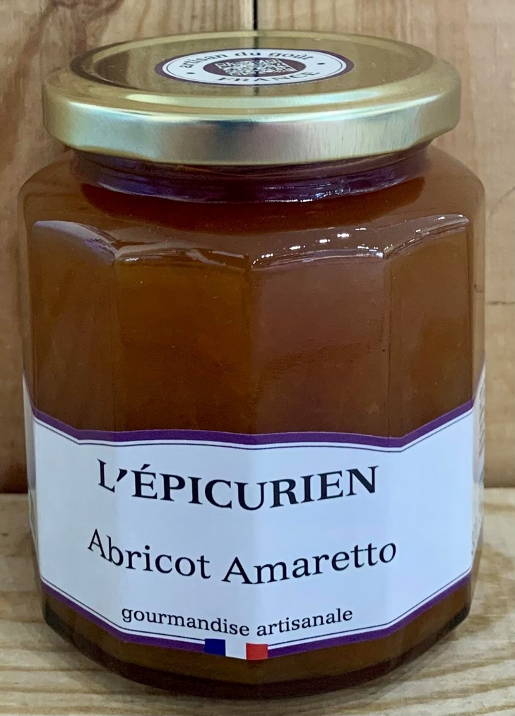 Abricot Amaretto