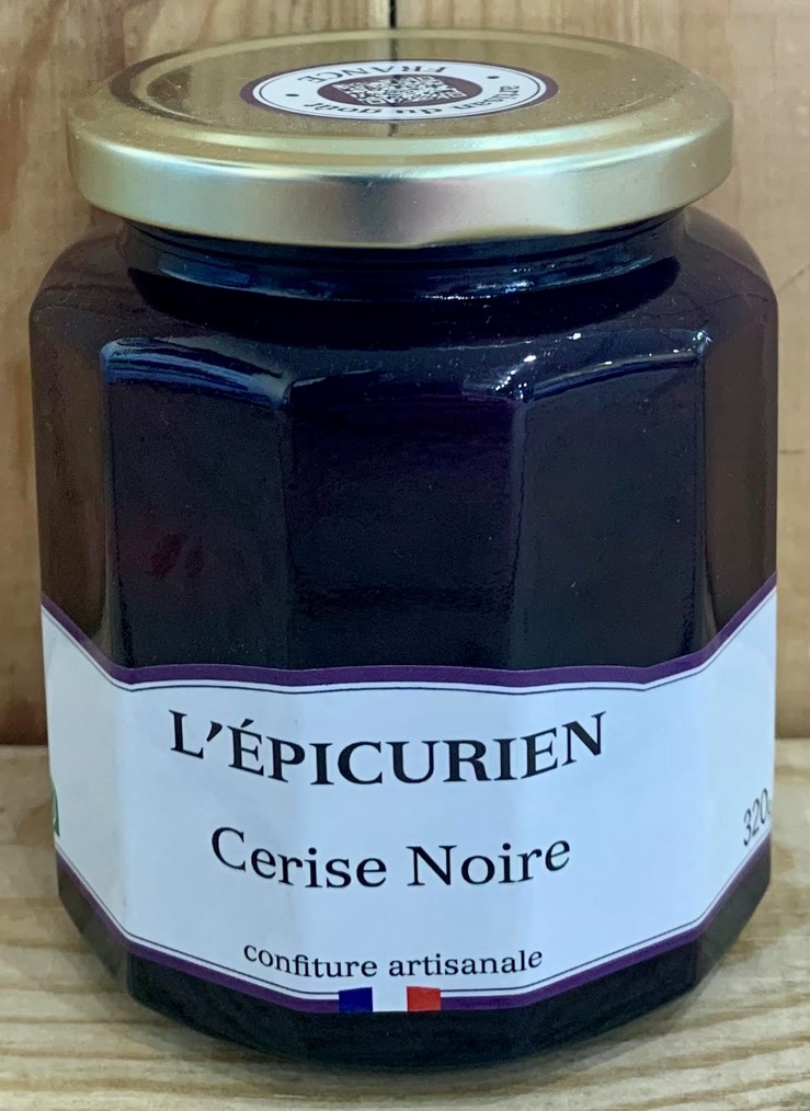 Cerise Noire