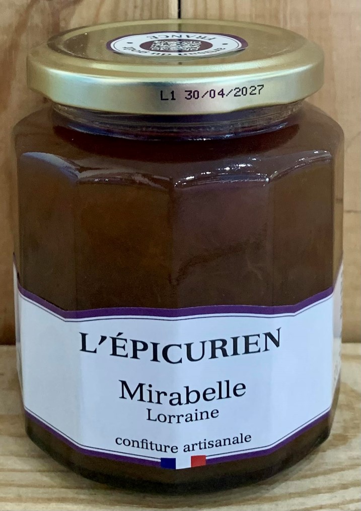 Mirabelle