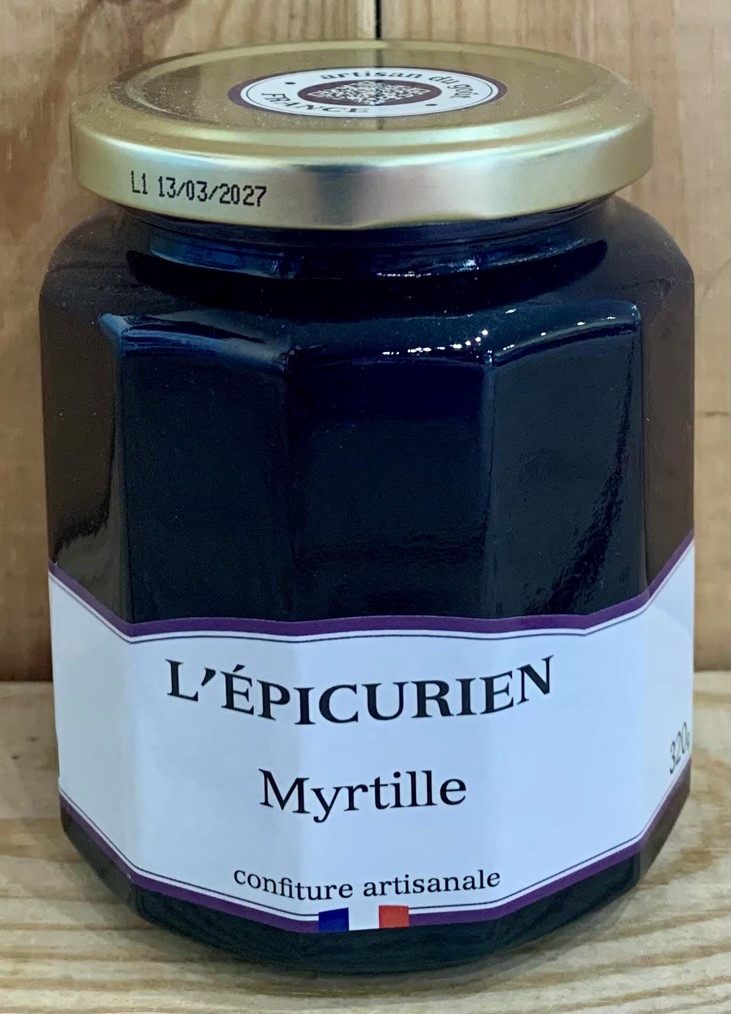 Myrtille