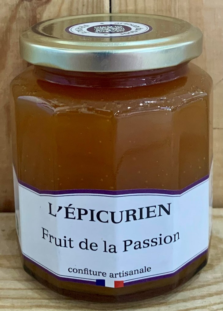 Fruit de la Passion