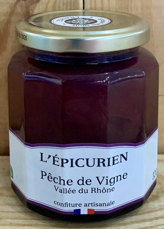 Pêche de Vigne